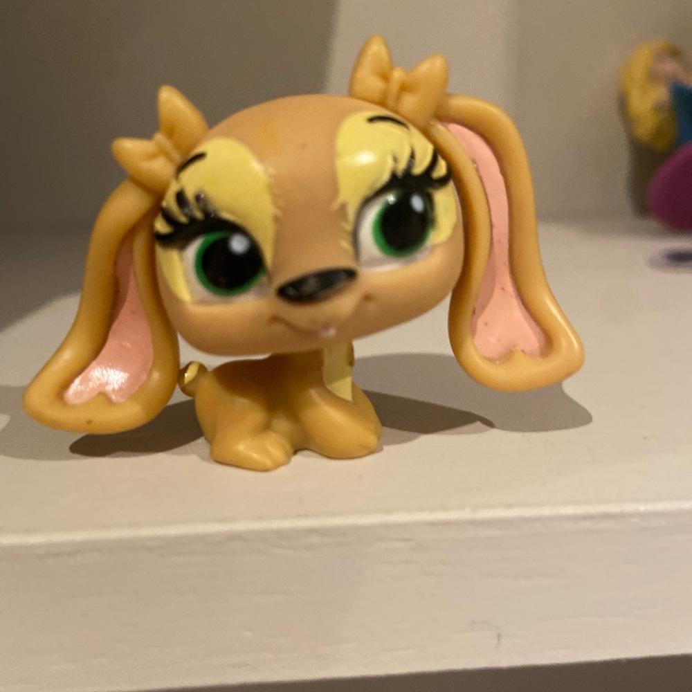 Bratz Lil' Angelz Petz -2007